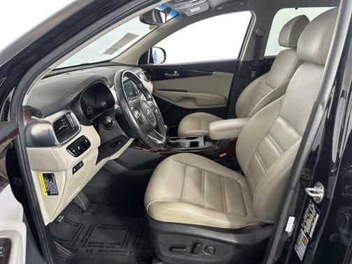 2018 Kia Sorento EX