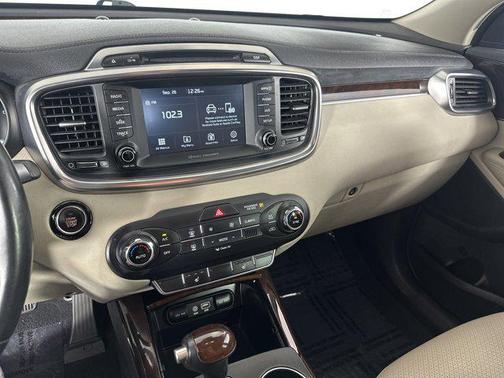 2018 Kia Sorento EX