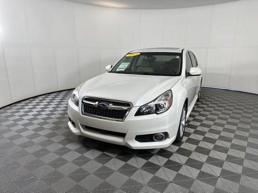 2013 Subaru Legacy Premium