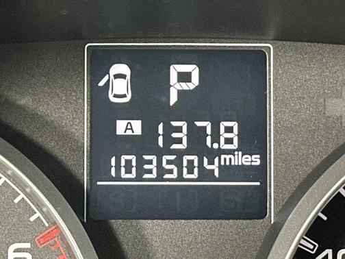 2013 Subaru Legacy Premium