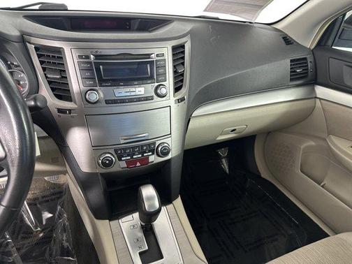 2013 Subaru Legacy Premium