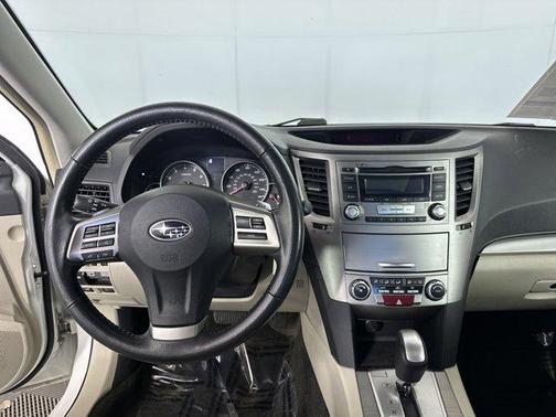 2013 Subaru Legacy Premium