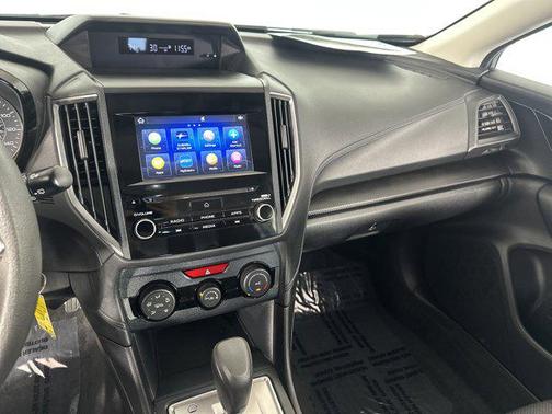 2023 Subaru Impreza Premium