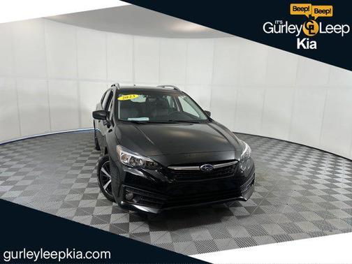 2023 Subaru Impreza Premium