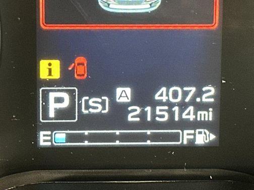 2023 Subaru Impreza Premium