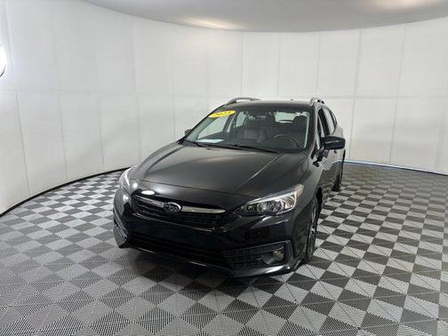 2023 Subaru Impreza Premium