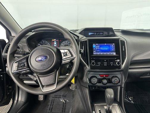 2023 Subaru Impreza Premium