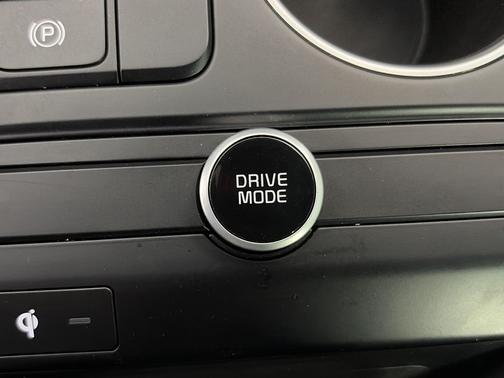 Ebony Black 2023 Kia K5 GT-Line