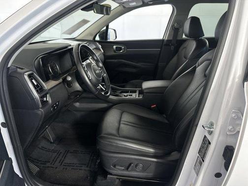 2022 Kia Sorento EX