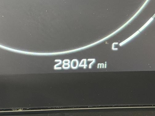 Wolf Gray 2024 Kia Sportage SX-Prestige