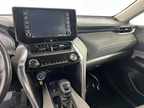 2021 Toyota Venza LE