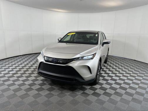 2021 Toyota Venza LE