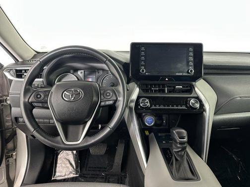 2021 Toyota Venza LE