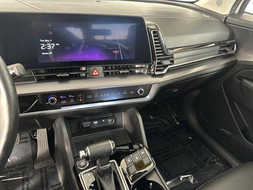 2023 Kia Sportage SX