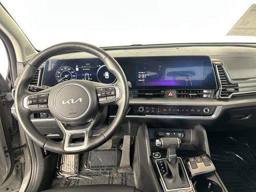 2023 Kia Sportage SX