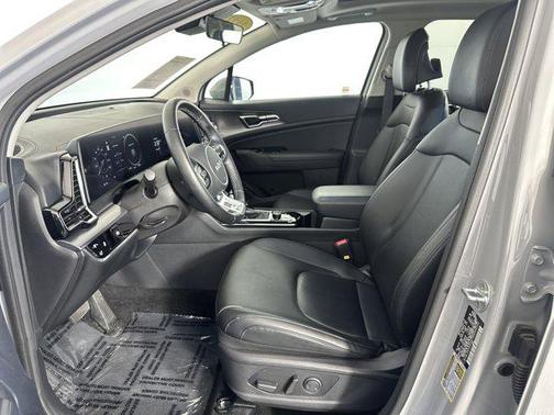 2023 Kia Sportage SX