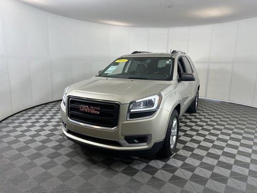 2015 GMC Acadia SLE-2