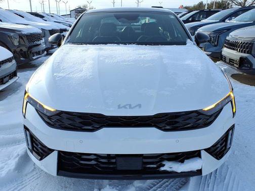 2026 Kia K5 GT-Line AWD