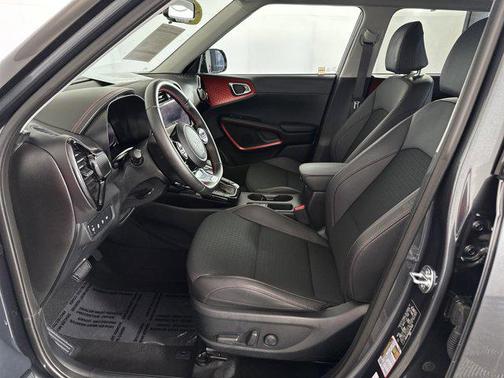 2024 Kia Soul GT-Line