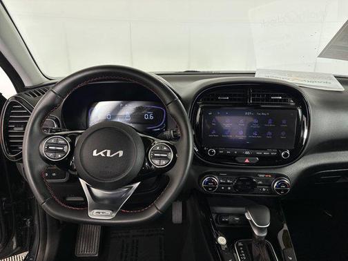 2024 Kia Soul GT-Line