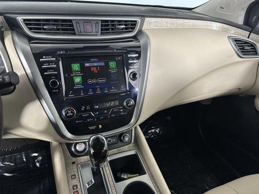 2023 Nissan Murano SL Intelligent AWD
