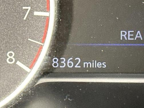 2023 Nissan Murano SL Intelligent AWD