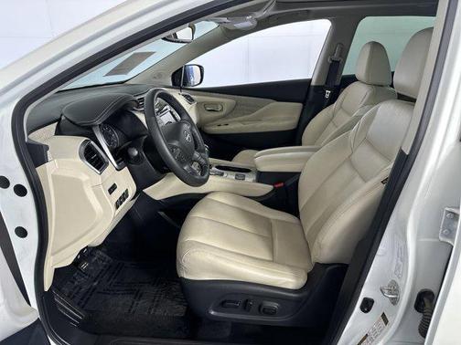 2023 Nissan Murano SL Intelligent AWD
