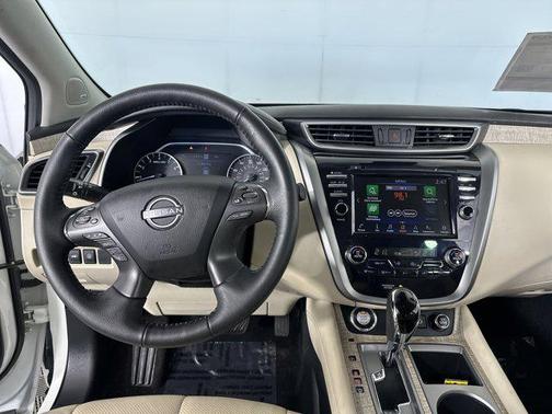 2023 Nissan Murano SL Intelligent AWD