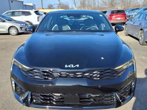 2026 Kia K5 GT-Line AWD