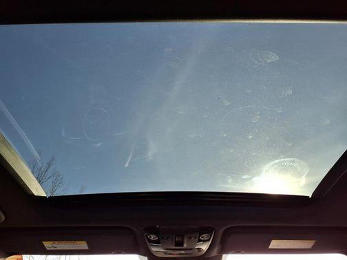 2026 Kia K5 GT-Line AWD