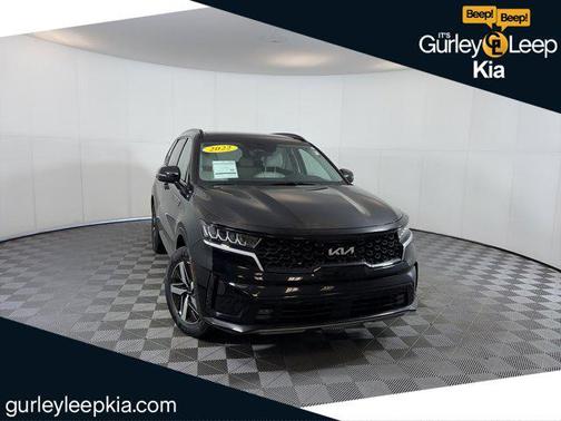 2022 Kia Sorento EX
