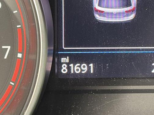 2021 Volkswagen Tiguan 2.0T SE 4MOTION