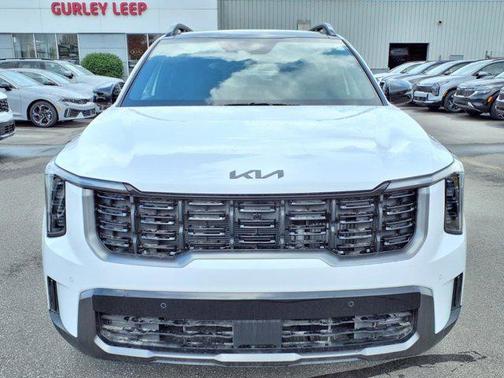 2025 Kia Sorento SX