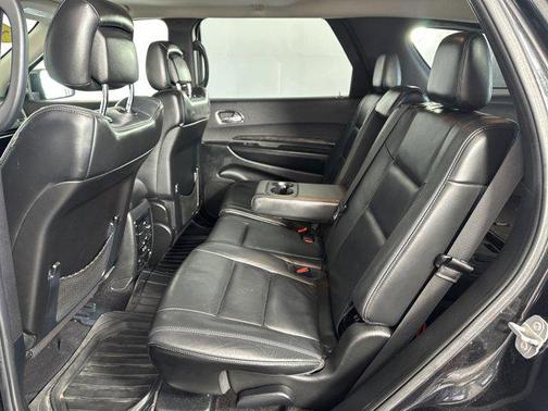 2016 Dodge Durango Limited