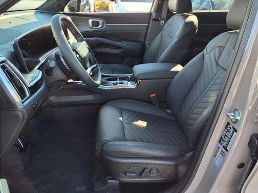 2026 Kia Sorento SX