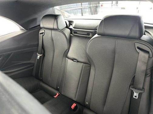 2015 BMW 650 xDrive