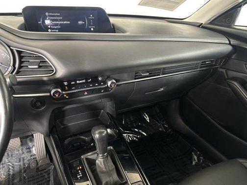 2024 Mazda CX-30 2.5 S Preferred Package