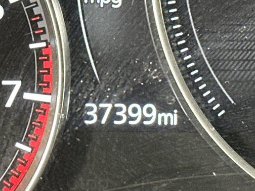 2024 Mazda CX-30 2.5 S Preferred Package