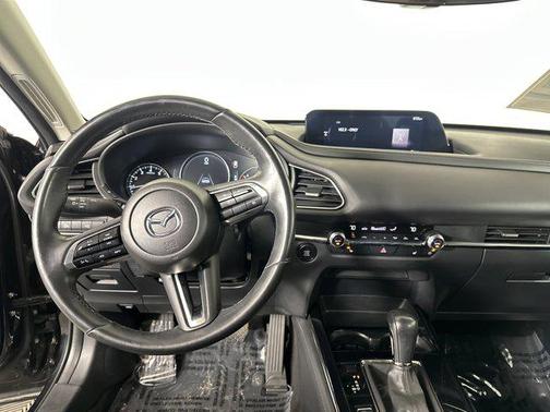 2024 Mazda CX-30 2.5 S Preferred Package