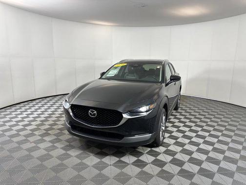 2024 Mazda CX-30 2.5 S Preferred Package