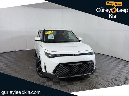 2023 Kia Soul EX