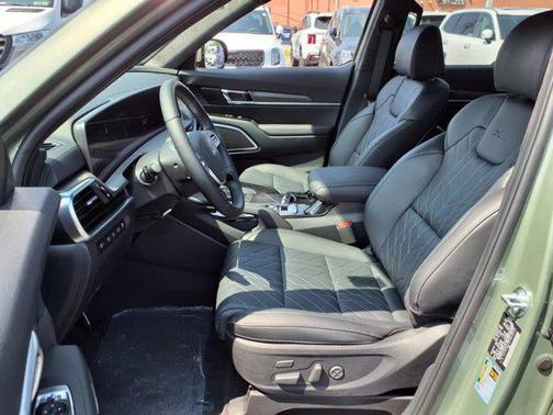 2025 Kia Telluride SX Prestige X-Line