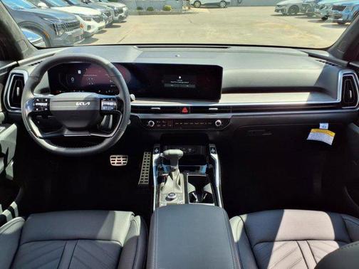 2026 Kia Sorento SX