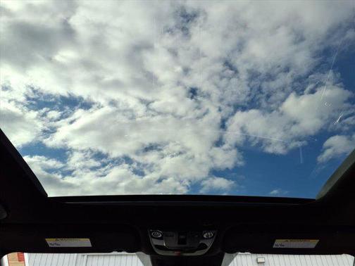 2026 Kia Sorento Hybrid SX Prestige