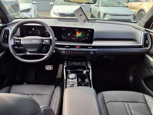 2026 Kia Sorento Hybrid SX Prestige