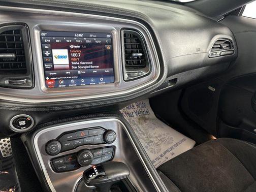 2021 Dodge Challenger GT