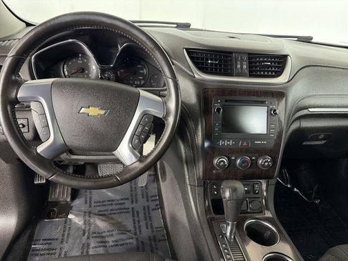 2015 Chevrolet Traverse 1LT