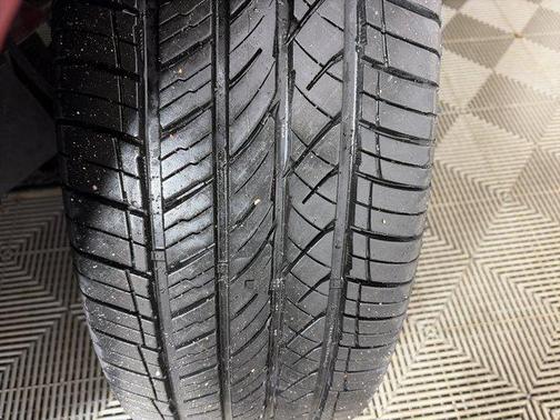 2015 Chevrolet Traverse 1LT