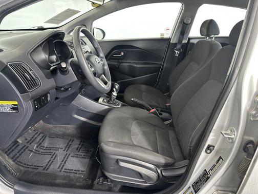 2016 Kia Rio LX
