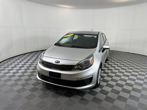 2016 Kia Rio LX